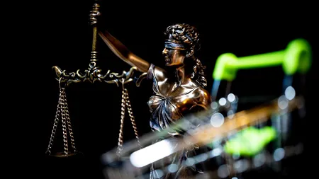 Suma uriașă folosită de Guvern din fondul de rezervă pentru a plăti salariile magistraților în 2024