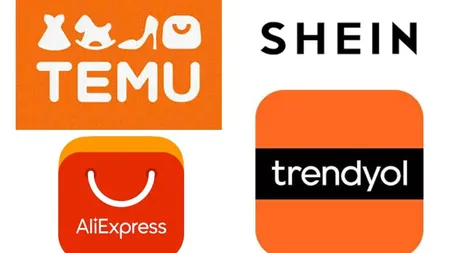 Lovitură pentru Trendyol, Temu și Shein. Guvernul ar putea introduce taxarea coletelor non-UE cu valoare declarată sub 150 de euro