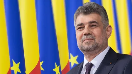 Reforma „Elon Musk” promisă de Ciolacu s-a oprit la vorbe