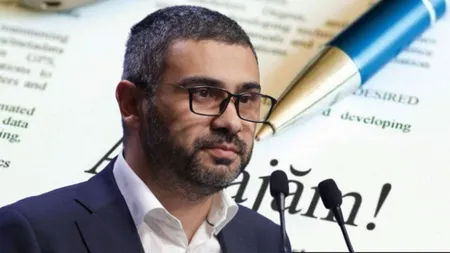 Ministrul Muncii, Florin Manole, cere majorarea salariului minim: Să nu-ţi ajungă banii nici măcar pentru chirie este absolut nedrept