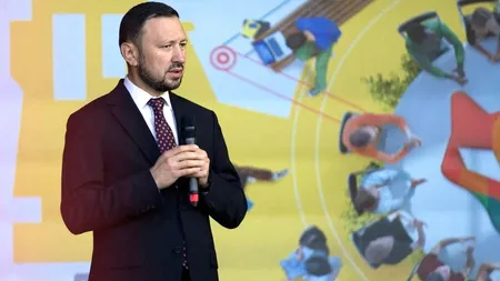 Mircea Fechet, fost ministru al Mediului, atrage atenția: ”Primele nerușinate pentru pensionare de la Romsilva au surori gemene la CCR”