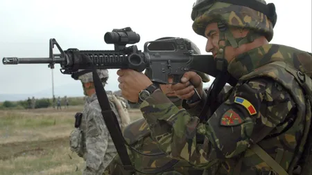 21 de ţări NATO ar putea ajunge să cheltuiască mai mult pe armată decât pe educație. România, printre ele!