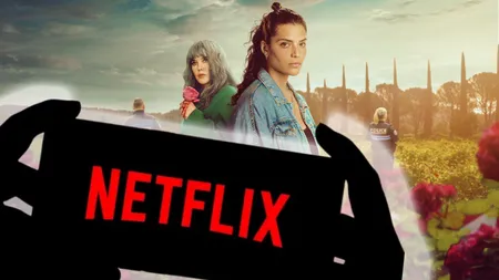 Serialul care face furori pe Netflix! A ajuns pe locul 1 în topul vizionărilor, la doar o zi de la lansare