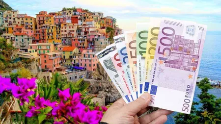 Cât numerar trebuie să ai în vacanță. Reguli pentru românii care călătoresc în străinătate