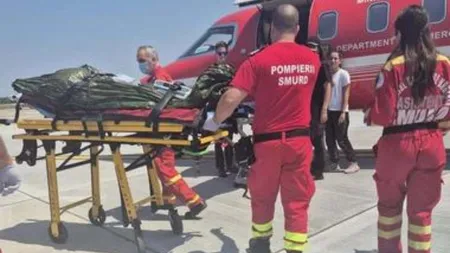 Pacienți în agonie, demisii cerute la Floreasca. Ministrul Sănătății intervine în scandalul de la Centrul de Arși