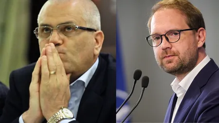 Dominic Fritz, apel dur către rectorul SNSPA în cazul Pieleanu: „E scandalos! Trebuie suspendat imediat din învățământ