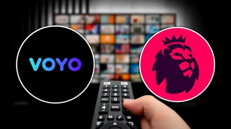 Pro TV va transmite Premier League doar pe VOYO. De câte abonamente are nevoie pentru a recupera investiţia de 30 de milioane de euro