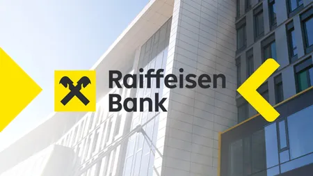 Raiffeisen Bank anunță mai multe schimbări. Toți clienții din România trebuie să fie la curent cu noile modificări