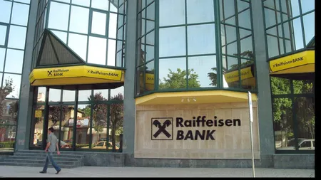 Toți clienții Raiffeisen Bank trebuie să știe asta. Modificările anunțate de bancă