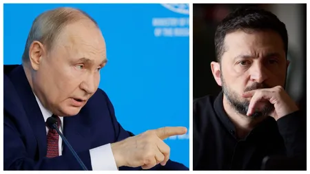 Cât va mai dura războiul? Zelenski anunță negocieri pentru o întâlnire cu Putin, în timp ce Rusia vrea continuarea recrutării de militari