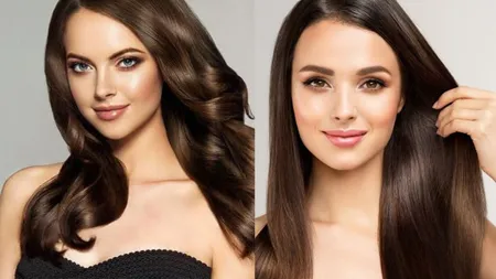 Secretul părului des și strălucitor. Remediul indian cu două ingrediente care oprește căderea și stimulează creșterea