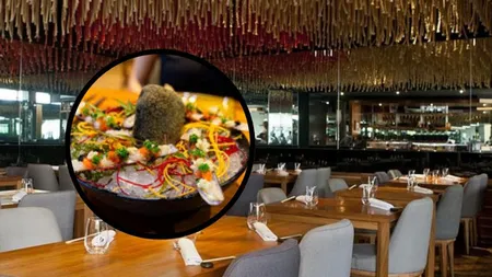 Țara care a dat cel mai bun restaurant din lume. Bucătarul este renumit la nivel mondial pentru viziunea aparte