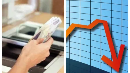 Vești bune pentru românii cu credite în lei. Indicele ROBOR la trei luni a scăzut