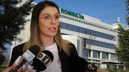 Ministra Mediului, despre restructurarea Romsilva: „Nu mai e timp de pierdut! Nu e doar despre tăieri!”