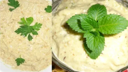 Cum scapi de gustul amar al salatei de vinete. Trucul pe care marii bucătari nu ți-l spun