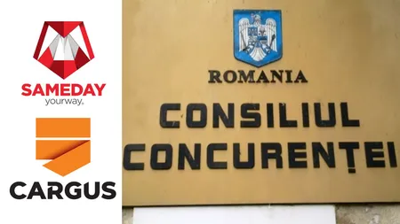 Sameday vrea să achiziționeze Cargus, prima companie privată de curierat din România