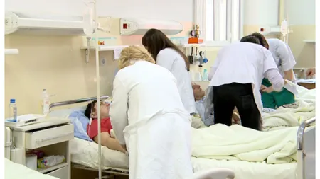 Sindicaliștii de la ”Forța Legii” critică reforma sanitară anunțată de Guvernul Bolojan: ”Numărarea paturilor și a internărilor poate conduce la decizii greșite”