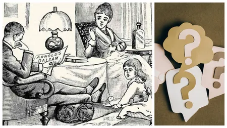 Cel mai tare test IQ al verii lui 2025. Dacă îl rezolvi în maximum șapte secunde, ești un geniu!