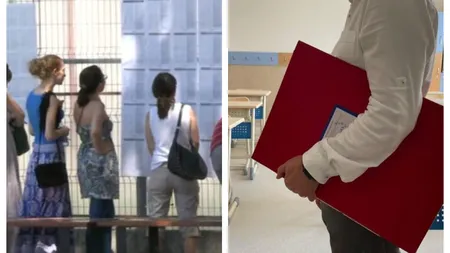 Rezultate finale Titularizare 2025. Profesorii află miercuri notele obținute după contestații