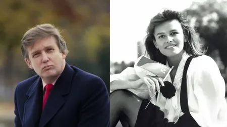 Raport al Senatului SUA: Donald Trump ar fi avut o presupusă relație cu Miss Moscova