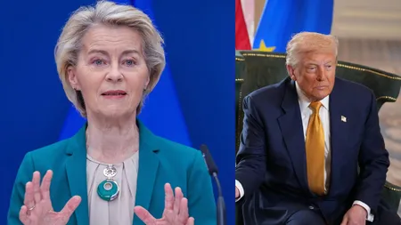 După semnarea acordului cu Trump, Uniunea Europeană recunoaște că nu are cum să garanteze investiția de 600 de miliarde de dolari promisă