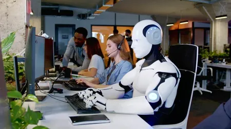 STUDIU: Peste 30% dintre români cred că AI-ul poate contribui la reducerea diferenţelor sociale şi economice