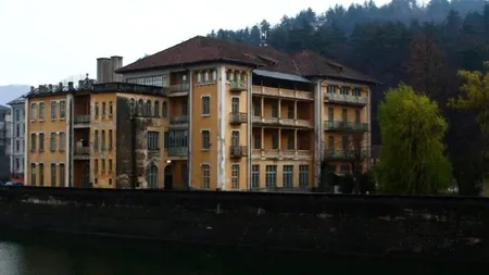 O stațiune balneară din România a fost readusă la viață după o investiție de 10 milioane de euro, din fonduri europene