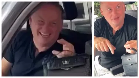 Și-a uitat în taxi geanta de peste 115.000 de euro. Incredibil ce s-a întâmplat a doua zi!