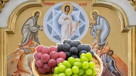 Schimbarea la Față 2025. Tradiții și superstiții. La ce trebuie să se aștepte oamenii care nu-și văd umbra capului la răsărit, în ziua Schimbării la Față