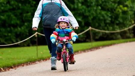 România, în top 3 ţări în creştere din Europa la vânzările de biciclete