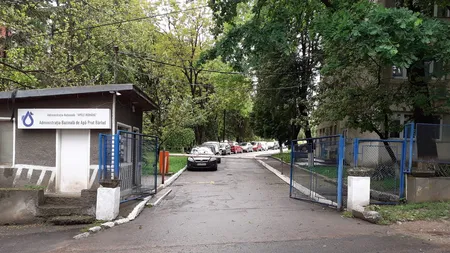 Spor pentru dureri în părţile moi încasat de 150 de angajaţi la stat timp de trei ani. Ce spune şeful instituţiei: Nu am cunoştinţă de lucrul ăsta