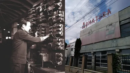 Dispare un colos industrial din România, care exporta în America și Asia în perioada lui Nicolae Ceaușescu. Compania, falimentară încă din 2020