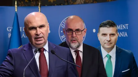 Scandal în Guvern din cauza reformei pensiilor private. UDMR se opune, Bolojan contestat din PNL și USR. ASF: Bulgaria are același sistem