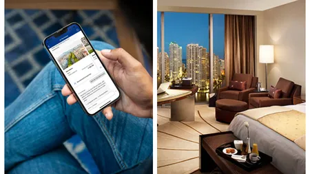 Peste 10.000 de hoteluri din Europa dau în judecată Booking. Care este motivul