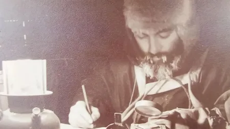 Rămășițele unui explorator britanic, descoperite în Antarctica după 65 de ani