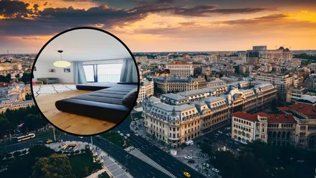 Bucureștiul, campion la chirii. Aproape 3.000 de euro pe lună în zonele de lux. Unde găsești cele mai ieftine apartamente