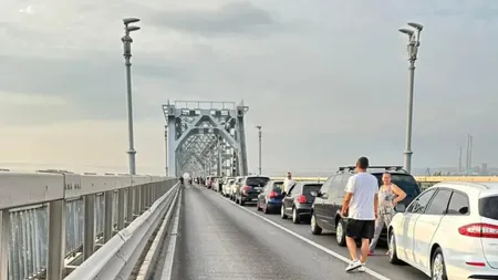 90% din persoanele care parchează ilegal în zonele protejate din Bulgaria sunt turiști români