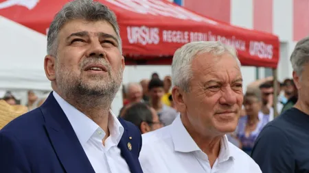 Ce spune primarul PSD din Buzău despre posibila candidatură a lui Ciolacu la șefia Consiliului Județean
