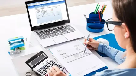 Cât a ajuns să câștige un contabil în 2025: Este una dintre cele mai căutate specializări