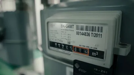 Voucherul pentru gaze riscă să fie doar un exercițiu de imagine, avertizează AEI