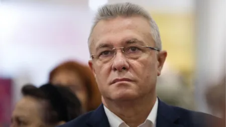 Cristian Diaconescu: România va avea linii roșii în negocierile de pace Ucraina-Rusia. „Interesele noastre au fost susținute la Washington”