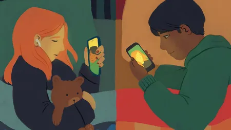 Cum a afectat internetul viața amoroasă a generației Z. „Am 27 de ani și nu am ținut niciodată o fată de mână”