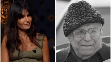 Dana Budeanu, mesaj după moartea lui Ion Iliescu: România a avut un singur președinte după Revoluție