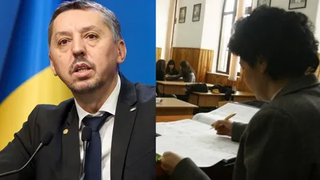 Ministrul educației, Daniel David, schimbă direcția: va solicita premierului să renunțe la creșterea normei didactice. Ce spun sindicatele