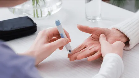 Cercetătorii au descoperit hormonul care ar putea trata diabetul: Este cel mai uimitor lucru