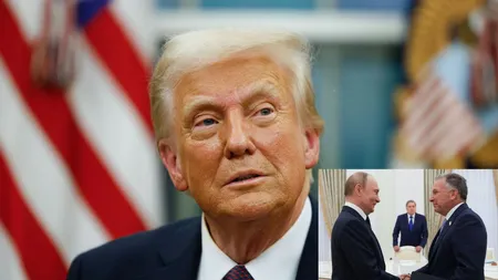Donald Trump e din nou optimist că războiul din Ucraina se va sfârși, după „un progres uriaș” în discuția cu Vladimir Putin. L-a sunat și pe Zelenski