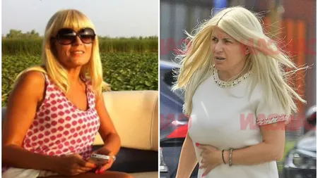 Elena Udrea se bucură de libertate după mai bine de 3 ani petrecuți după gratii. În ce ipostază a apărut alături de Adrian Alexandrov