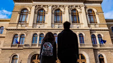 Care este orașul din România regăsit în topul mondial al celor mai bune centre universitare pentru tineri