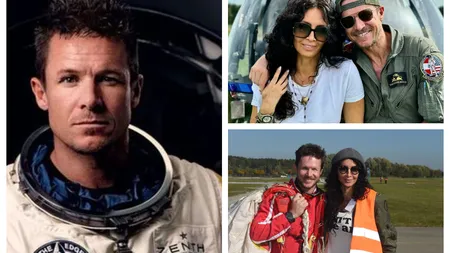 Scandal pe averea lui Felix Baumgartner. Ce a moștenit Mihaela Rădulescu