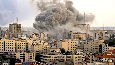 Israelul se pregătește de ocuparea orașului Gaza și a mobilizat 60.000 de rezerviști. Ministrul Apărării a aprobat planul de atac